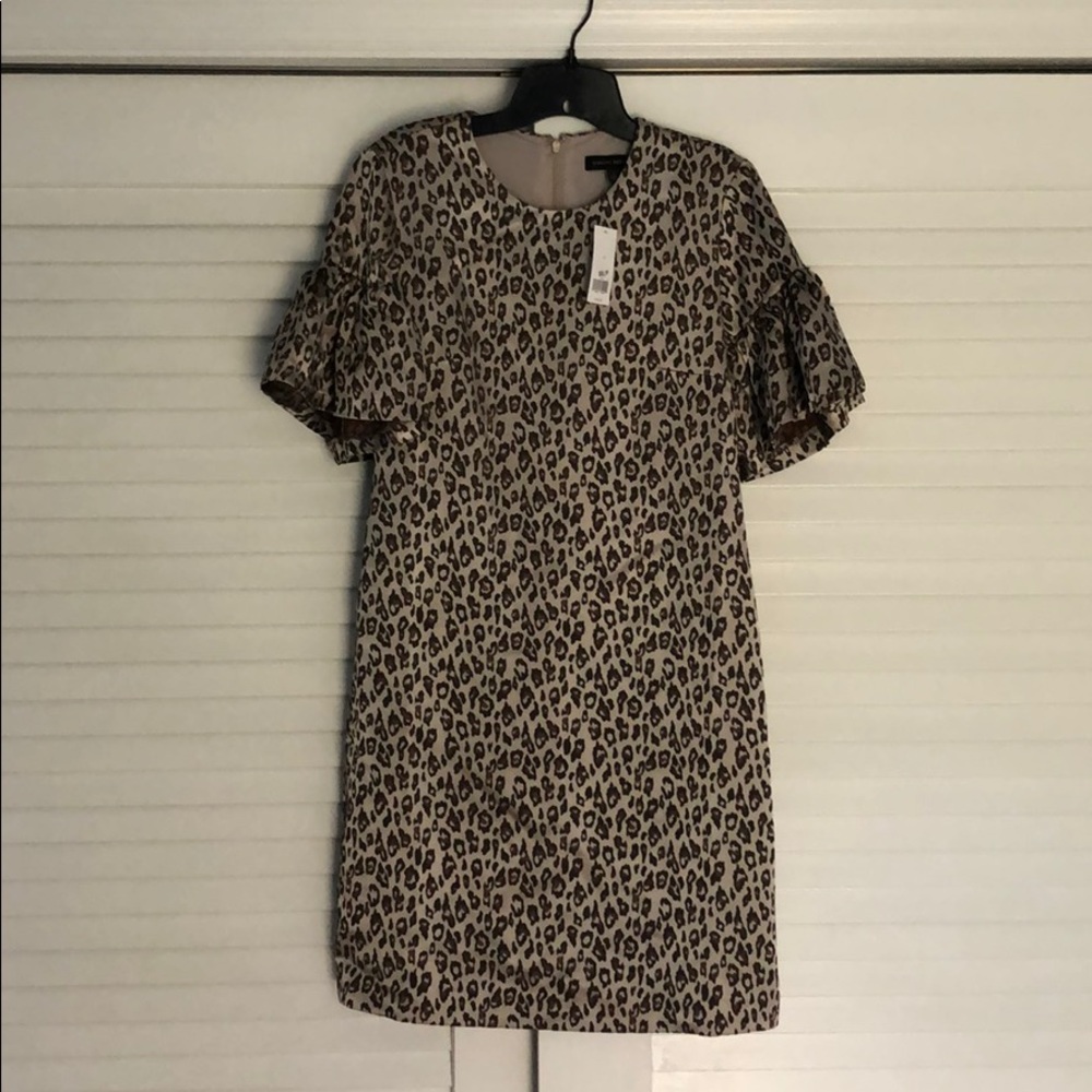 Banana Republic dress